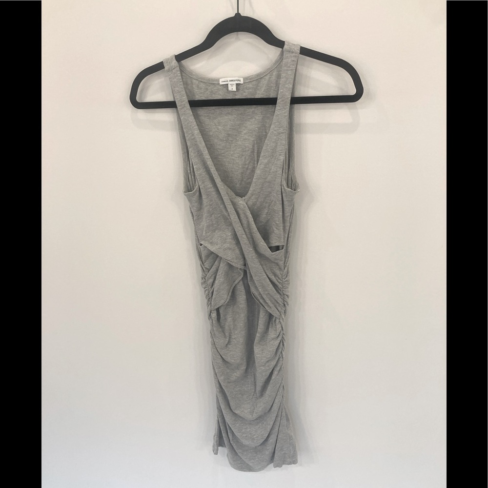 James Perse Cotton Dress